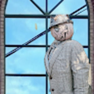 Meet your Posher, Nicholas